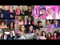 KAROL G, Nicki Minaj - Tusa (Official Video) Reaction Mashup | Mapkrish