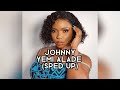 Yemi Alade - Johnny (Sped Up)