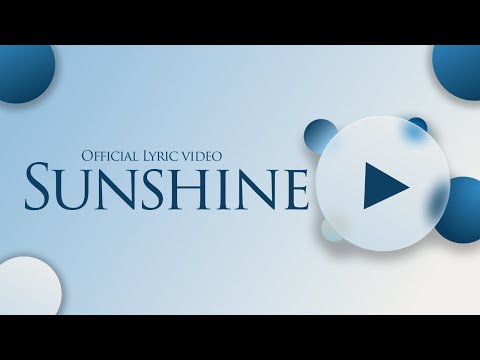 Gontor Voice - Sunshine - Official Lyric Video