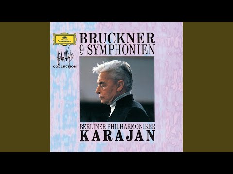 Bruckner: Symphony No. 5 in B-Flat Major, WAB 105 - II. Adagio. Sehr langsam