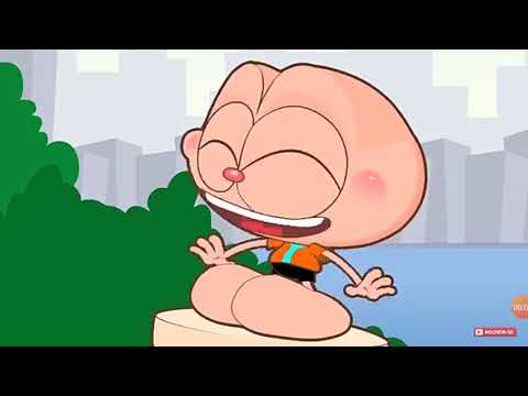 Mongo e drongo no team titas go