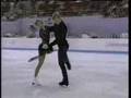 Torvill Dean 1994 Olympics OD Rhumba