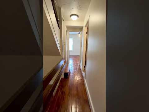 Beautifully Updated Home in Lancaster City! property video