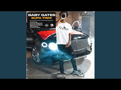 Supa Trini