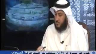 صورة هل ثبت عن النبي ﷺ القنوت في الوتر ؟ | الشيخ خالد الفليج