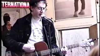 Lou Barlow Skull Live @ Rough Trade Records