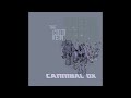 Cannibal Ox - A B-Boy's Alpha (Prod. by El-P) (2001)