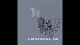 Cannibal Ox - A B-Boy's Alpha (Prod. by El-P) (2001)