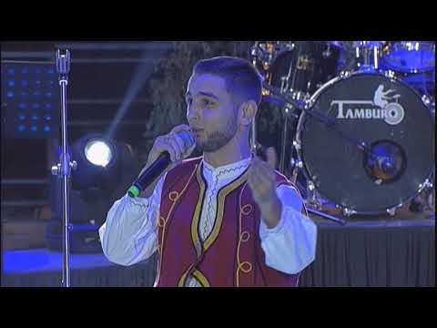 Buna 1/ "Nata Shkodrane"  Klinsman Llazani - Dilen nadje t'pashe me sy