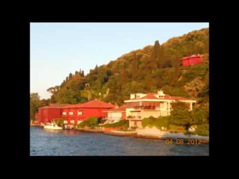 Reşit Çağın Arşivi 184: Yorgo Bacanos' dan Ud Taksimi- Sabite Tur Gülerman : Mâhur Makamında Eserler