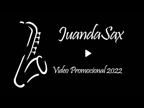 Video 6 de Juanda Sax Video 6 de Juanda Sax
