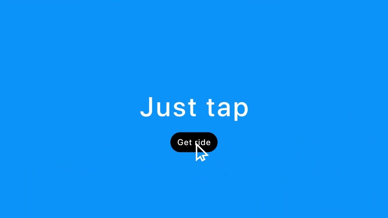 Uber Saas
