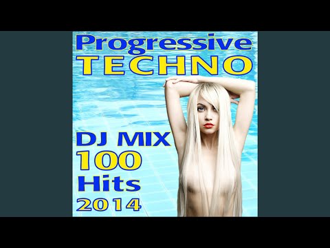 Black Sheep Technology (Progressive Remix) (feat. Dsp)