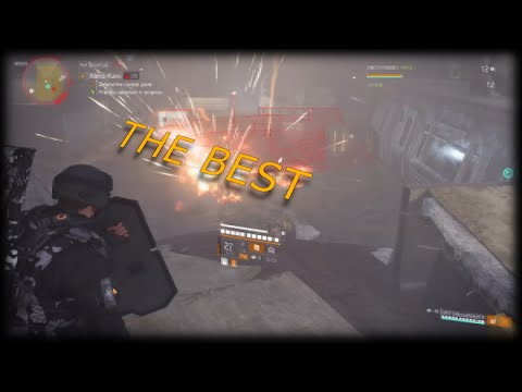 Why the Deflector Shield is the Best Gadget