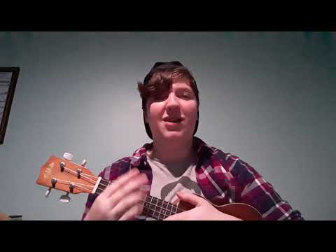 Hard Sun Uke Tutorial