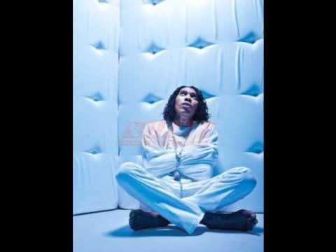 Vybz Kartel ft Elly Ess & Jim Jones - Let Mi Go (June2012)