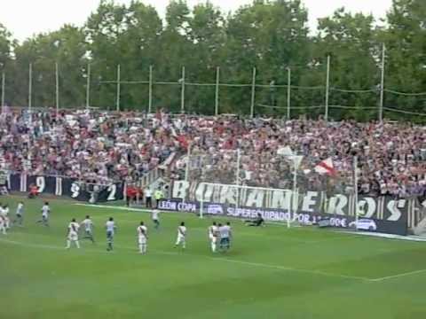 Rayo Vallecano vs Deportivo Liga BBVA 2012-13 Gol de Pizzi en vivo