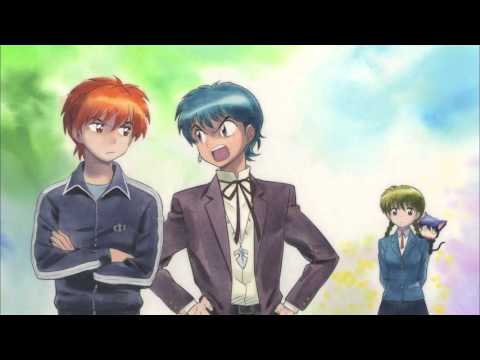 Kyoukai no Rinne Hanashi o Shiyou GLIM SPANKY