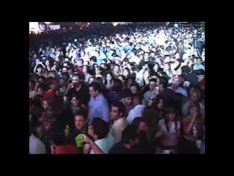 Ferro na boneca em Santo Antônio 2008 - Freelancer