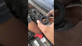 2010 Kia Soul Purge Valve Replacement