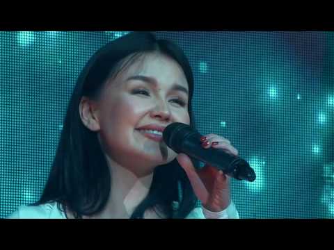 Aziza Nizomova - Sevishni o'rgat