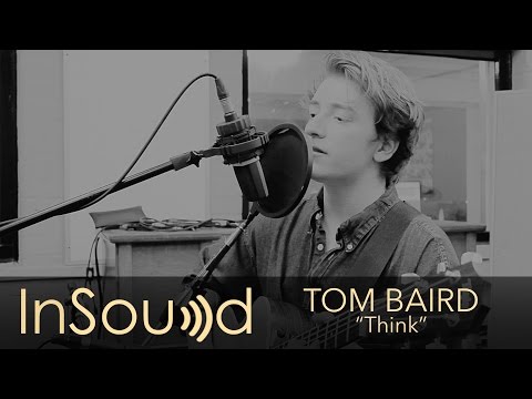 Tom Baird - 
