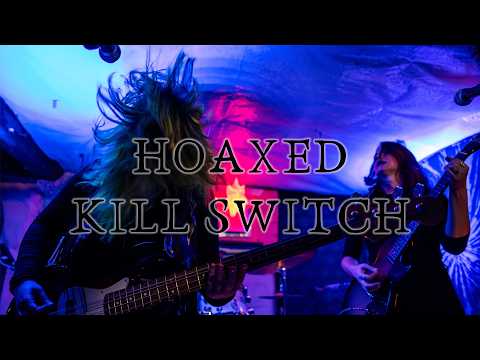 Hoaxed Band and RelapseRecords
