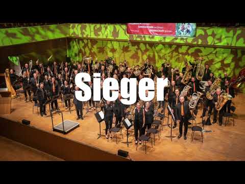 SBO Ried Grafenegg - Synphony for Winds von Martin Ellerby 2021
