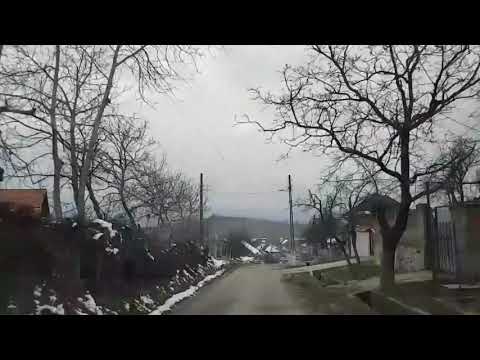 Saliste - Beius, 24.03.2018, hyperlapse