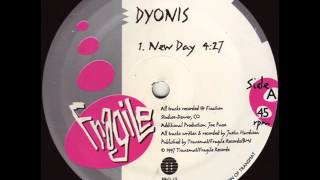 Dyonis - Camouflage