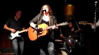 Cheryl Murdock - Other Side of Loving You - Saxon Pub - January 2013