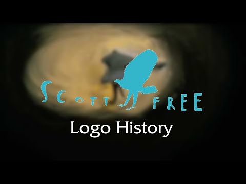 Scott Free Productions Logo History (#506)
