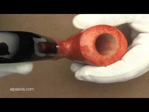 pipa Anatra 2 Eggs - smoking pipe 273