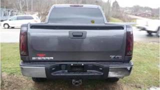 preview picture of video '2011 GMC Sierra 1500 Used Cars Cambridge OH'