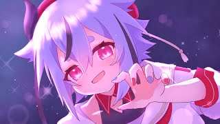 眠れないあなたを不思議な力で癒してくれる鳴花ミコト【シチュエーションボイス】