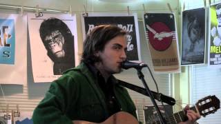 Andrew Combs at Central Square Records for 30A Songwriters Festival  1080p