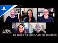 Vader Immortal: A Star Wars VR Series - Behind the Scenes Virtual Chat | PS VR