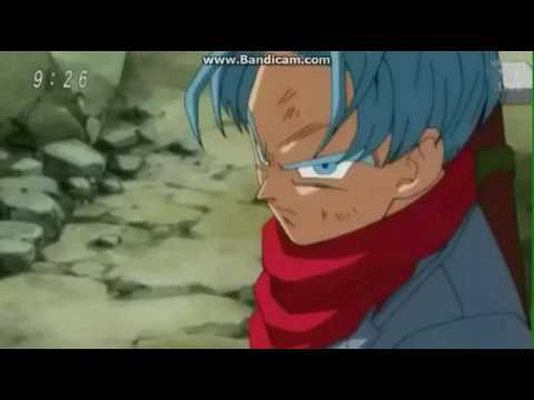 Dragon Ball Super Capítulo 47 Promo (Trunks está de regreso)
