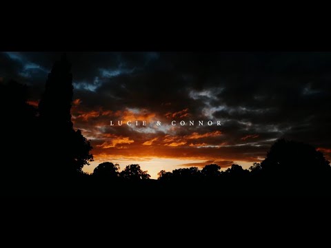 Elmore Court Gloucestershire Wedding // Lucie & Connor // Wedding Preview