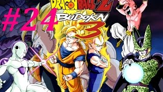 Dragon Ball Z: Budokai 3 Walkthrough (24) Dragon Arena: Unlocking Saibamen & Cell Jr.