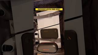 PlayStation 5 Lifestyle Travel Setup