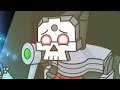 The Prototype Is Not A Monster