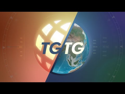 TGtg - Ogni lunedì, martedì e giovedì ore 20.50 su Tv2000