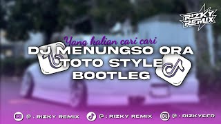 Download lagu DJ MENUNGSO ORA TOTO STYLE BOOTLEG mp3 Download lagu DJ MENUNGSO ORA TOTO STYLE BOOTLEG mp3