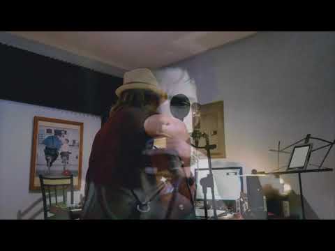 Jake HaldenVang - Shadow on the Sun (Chris Cornell tribute cover)