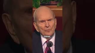 Nelson's  Bad Advice as a Mormon Prophet