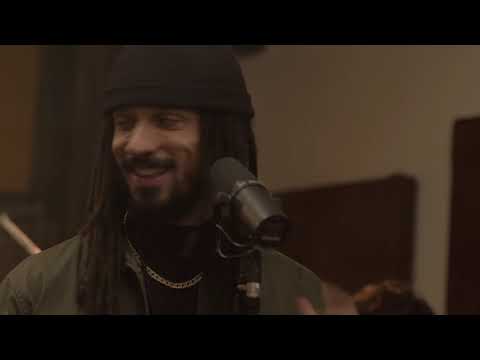 Session de salon - Présentation