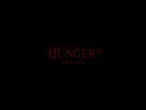 Sam Claflin-Hunger Tv Presents