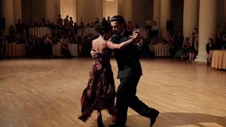 Ruslan Takhirov & Natalia Atepaeva / R.Tanturi/A.Castillo - Violetas