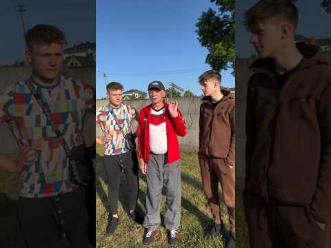 MAJOR GRUBO O KONONIE #shorts #kononowicz